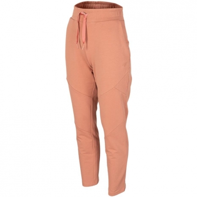 Pantalon 's 4F - salmon H4Z22 SPDD018 64S dama