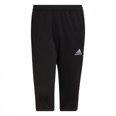 Pantalon Men's
 adidas Entrada 22 3/4 black HB0576