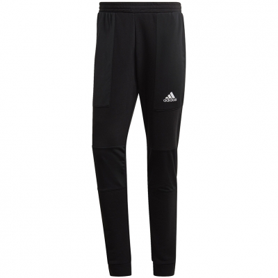 Pantalon Men's
adidas Essentials BrandLove French Terry black HK0384 Adidas