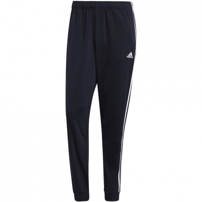 Pantalon Men's
 adidas Primegreen Essentials Warm -Up navy blue H46106