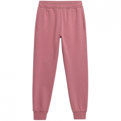 Pantalon Combat 's Outhorn Dark Pink ? OTHAW22TTROF041 53S dama