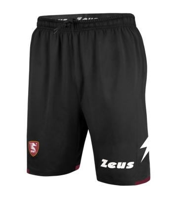 Pantaloni SA 23/24 Acasa Zeus negru