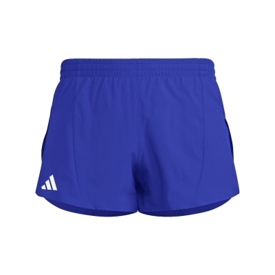 Pantalon scurt Combat adidas Adizero Essentials Running Split barbat