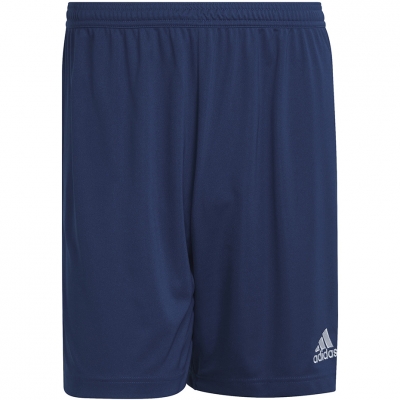 Spodenki męskie adidas Entrada 22 granatowe H57506