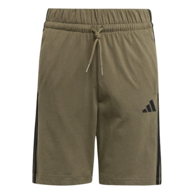 Pantalon scurt Combat adidas Essential Woven copil