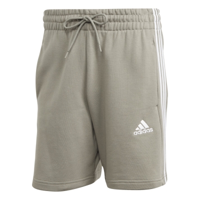 Bluza Pantalon scurt Combat adidas Essentials 3 Stripe barbat