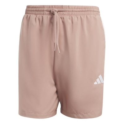 Pantalon scurt Combat adidas Essentials 3-Stripes