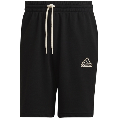 Pantaloni scurți Adidas
Essentials Feelcomfy French Terry negru HE1815 Adidas