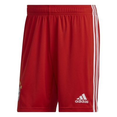 Pantalon scurt Combat adidas FC Bayern 22/23 Home Unisex