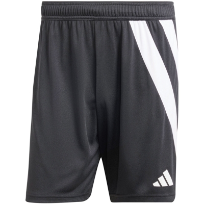 Pantalon scurt Combat adidas Fortore men's 23 black IK5755