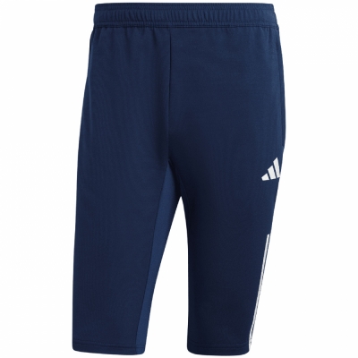 Pantalon scurt Combat Men's Adidas Tiro 23 Competition Training Half navy blue IC4567