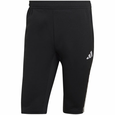 Pantalon scurt Combat Men's adidas Tiro 23 Competition Training Half black HE5659