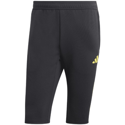 Pantalon scurt Combat adidas Tiro 23 Competition Training Half men's black IC4568