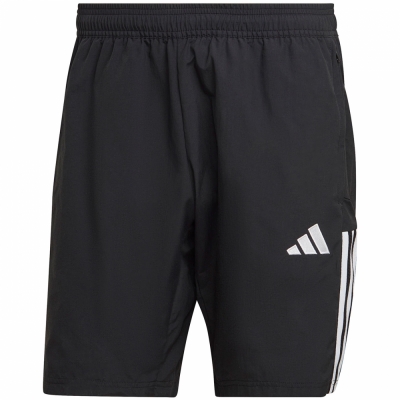 Pantalon scurt Combat Adidas Tiro 23 Competition Downtime Men's Black HI4710