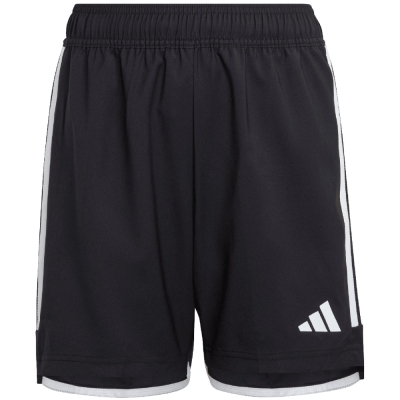 Pantalon scurt Combat 's adidas Tiro 23 Competition Match black IC7468 copil