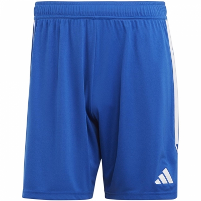 Pantalon scurt Combat Adidas Tiro 23 League men's blue IB8084