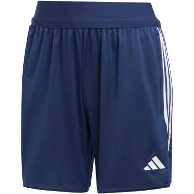 Pantalon scurt Combat Adidas Tiro 23 League Training 's Navy Blue HS0322 dama