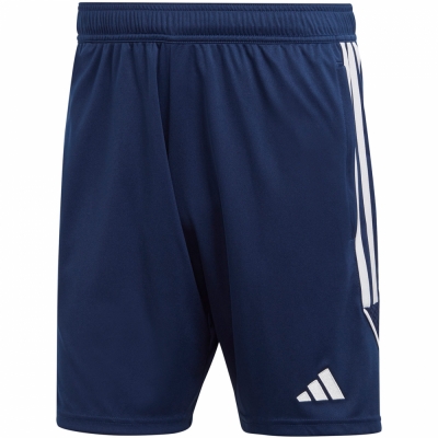 Pantalon scurt Combat Adidas Tiro 23 League Training Men's Navy Blue HS7226