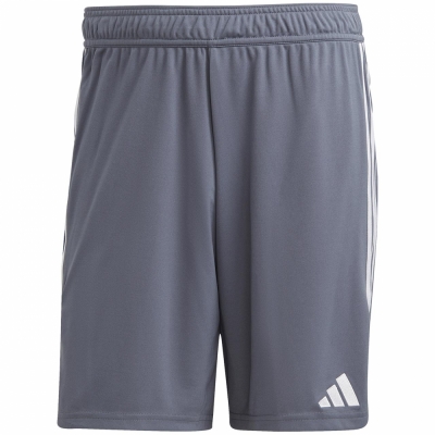 Pantalon scurt Combat Adidas Tiro 23 League men's gray IC7488