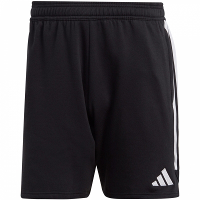 Pantalon scurt Combat Men's adidas Tiro 23 League black HS3592