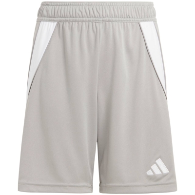 Pantalon scurt Combat 's adidas Tiro 24 gray IT2408 copil