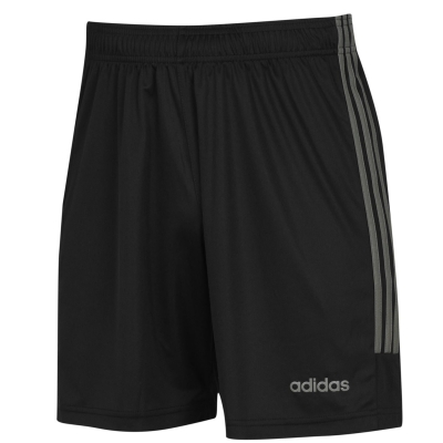 Pantalon scurt Combat adidas Sereno Training barbat