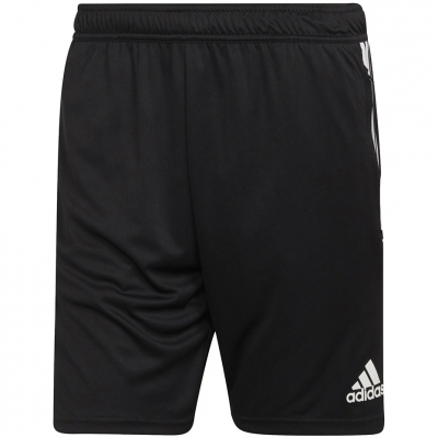 Pantalon scurt Combat Men
's adidas Condivo 22 Training black H21259