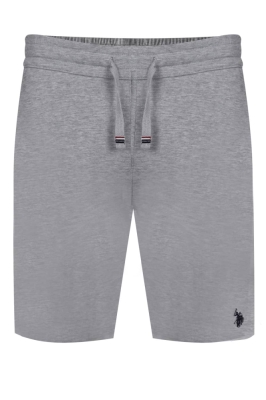 Pantaloni scurti barbati us polo assn. bald gri