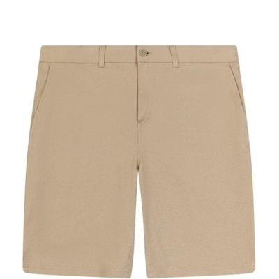 Lyle and Scott Lyle Glf Chino Short Sn99