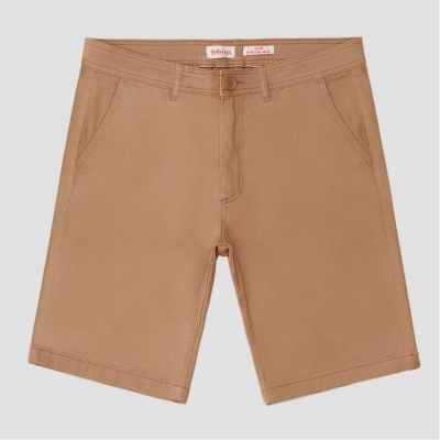 SoulCal Chino Short Sn