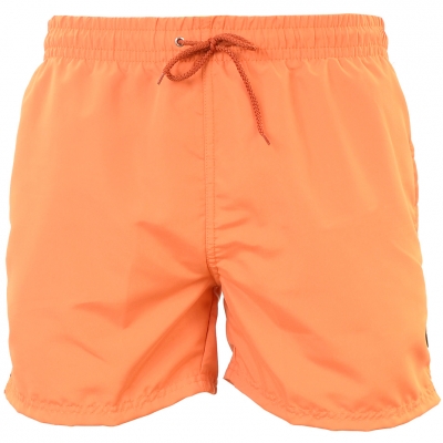 Pantalon scurt Combat CROWELL SWIM 300 orange