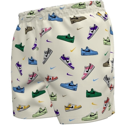 Nike Print Short Sn54