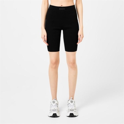 FEAR OF GOD ESSENTIALS FGE Ess Biker Short Ld34