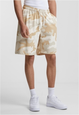 Pantalon scurt Combat Easy Camo Urban Classics