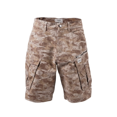 Pantalon scurt Combat Firetrap BTK barbat