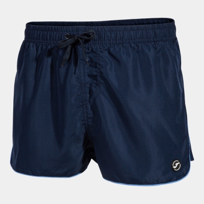 Pantalon scurt Combat Curve Swim Navy Joma