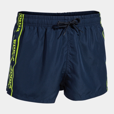 Pantalon scurt Combat Road Swim Navy Joma