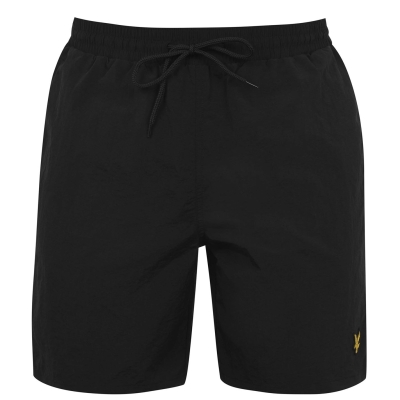 Pantalon scurt Combat Lyle and Scott Swim