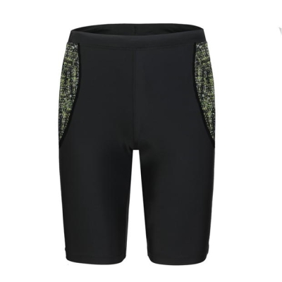 Slazenger Splice Swim Jammers barbat