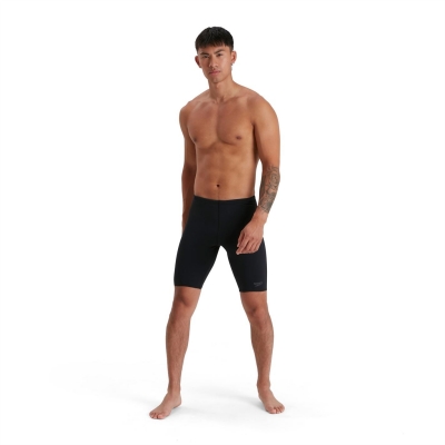 Speedo Endurance Plus Swimming Jammers barbat