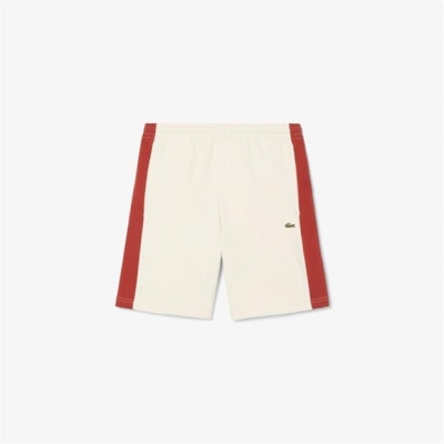 Pantalon scurt Combat Lacoste Colourblock