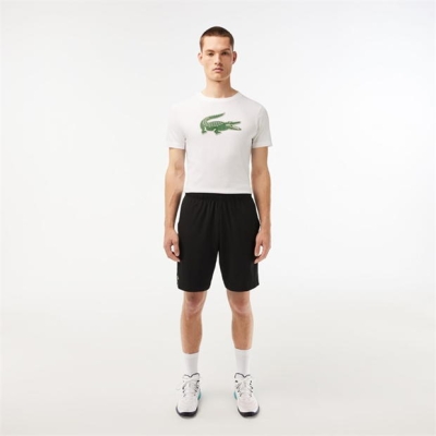 Pantalon scurt Combat Lacoste Lacoste Perfect Jogger