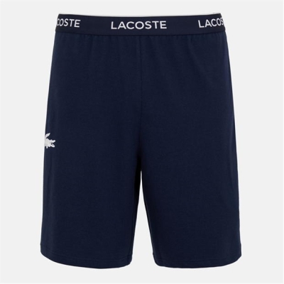 Pantalon scurt Combat Lacoste Logo