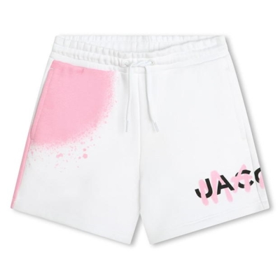 Pantalon scurt Combat MARC JACOBS Marc Logo Jn42