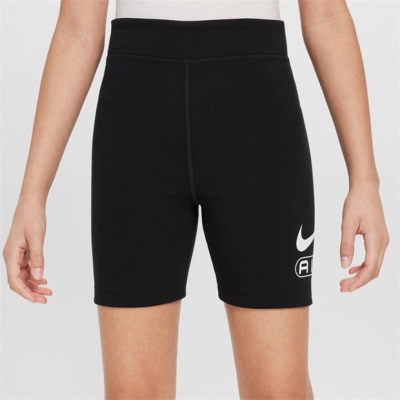 Pantalon scurt Combat Nike Air Big () Biker copil fetita