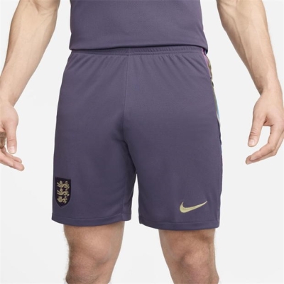 Pantalon scurt Combat Nike England Away 2024 adulti