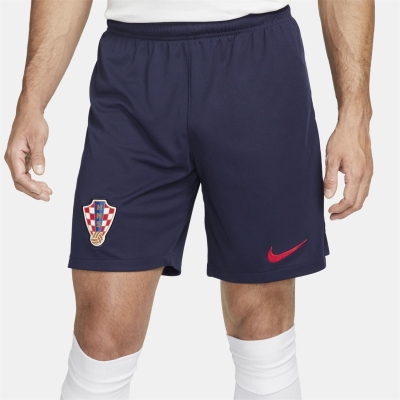 Pantalon scurt Combat Nike Croatia Away 2022 adulti