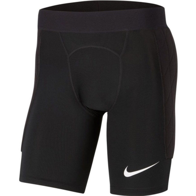 Pantalon scurt Combat Nike Dry Gardien I GK Short Men's Portar black CV0053 010