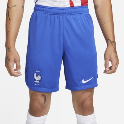 Pantalon scurt Combat Nike France Away 2022 2023 adulti