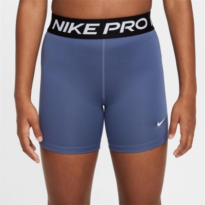 Pantalon scurt Combat Nike Pro copil fetita